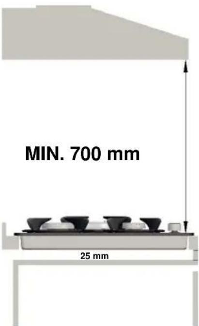 SILVERLINE CS 5284 - CIHAZIN MONTAJ BILGILERI - 2