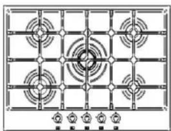 SILVERLINE CS 5284 - MODELS - 2