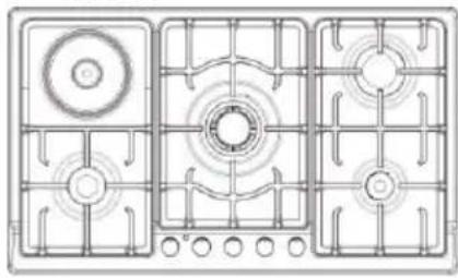 SILVERLINE CS 5284 - MODELS - 40