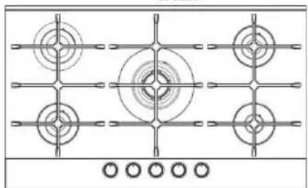 SILVERLINE CS 5284 - MODELLER - 23