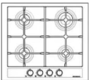 SILVERLINE CS 5284 - MODELS - 6