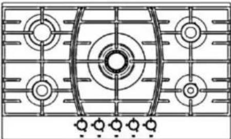 SILVERLINE CS 5284 - MODELS - 26