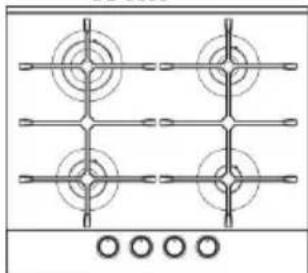 SILVERLINE CS 5284 - MODELLER - 21