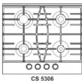 SILVERLINE CS 5284 - MODELS - 36
