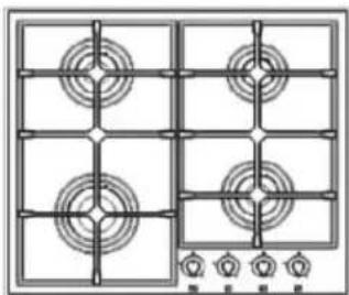 SILVERLINE CS 5306 - Model: - 8
