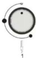 SILVERLINE CS 5306 - GAS BURNERS - 6
