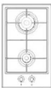 SILVERLINE CS 5249 W - MODELES - 5