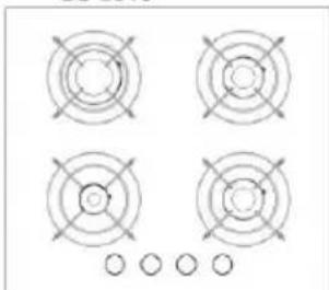 SILVERLINE CS 5249 W - MODELES - 30