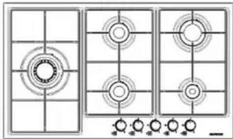 SILVERLINE CS 5246 - Disposal of the old equipments - 12