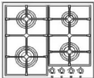 SILVERLINE CS 5246 - Disposal of the old equipments - 10