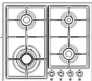 SILVERLINE CS 5244 - aiaill gaiil - 15