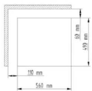 SILVERLINE CS 5244 - INSTALLATION INFORMATION ON THE UNIT - 2