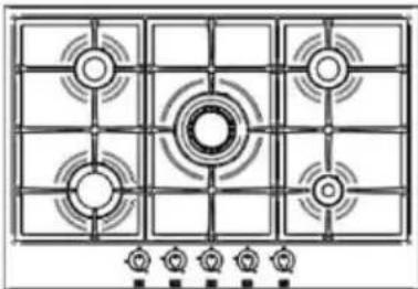 SILVERLINE CS 5244 - aiaill gaiil - 14
