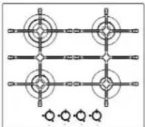 SILVERLINE CS 5243 W - MODELS - 21