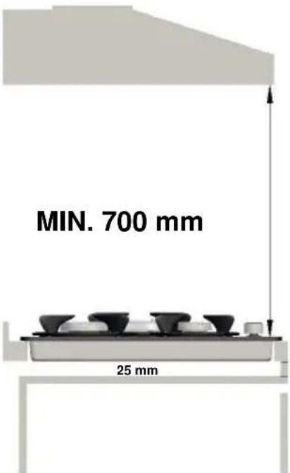 SILVERLINE CS 5243 W - CIHAZIN MONTAJ BILGILERI - 2