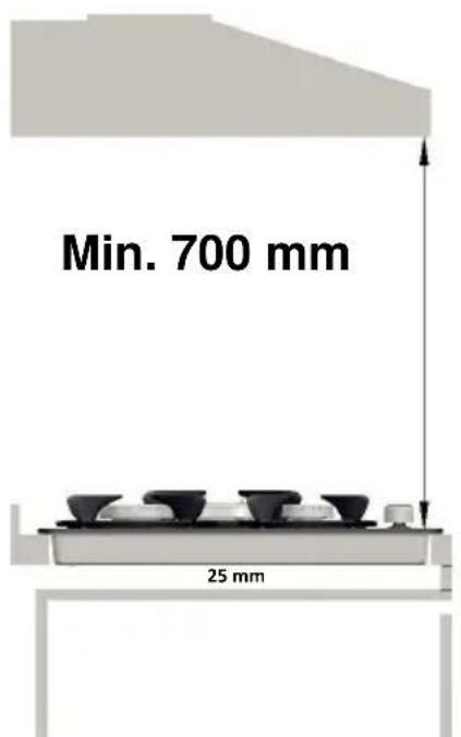 SILVERLINE CS 5243 W - CONSIGNES DE MONTAGE - 3