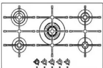 SILVERLINE CS 5243 W - MODELS - 31