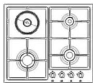 SILVERLINE CS 5243 W - MODELS - 35