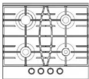 SILVERLINE CS 5243 W - MODELS - 36