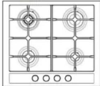 SILVERLINE CS 5236 - MODELS - 8