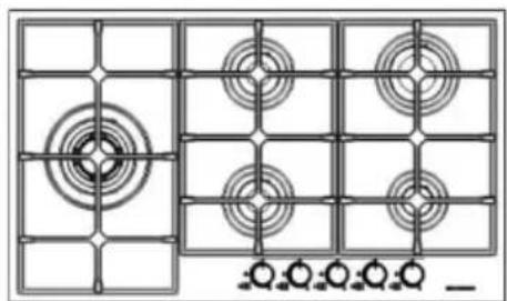 SILVERLINE CS 5236 - MODELS - 3