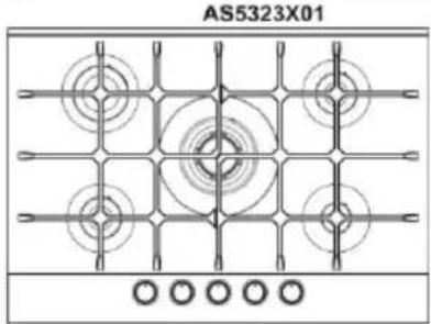 SILVERLINE CS 5236 - MODELS - 43