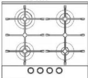 SILVERLINE CS 5236 - MODELLER - 21