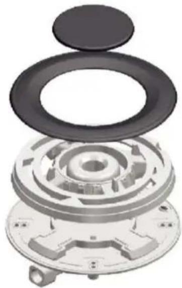 SILVERLINE CS 5236 - Jaiy Aebio Cloges - 58