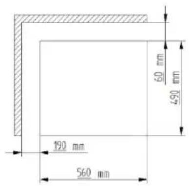 SILVERLINE CS 5234 W - 5