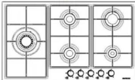 SILVERLINE CS 5234 W - MODELS - 7