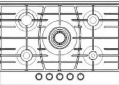 SILVERLINE CS 5234 W - MODELLER - 16