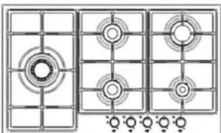 SILVERLINE CS 5234 W - MODELLER - 12