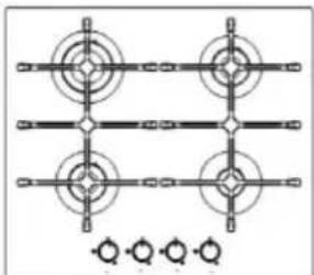SILVERLINE CS 5234 W - MODELS - 21