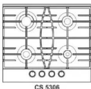SILVERLINE CS 5234 W - MODELS - 36