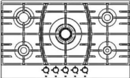 SILVERLINE CS 5234 W - MODELS - 26