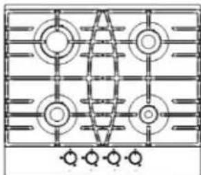 SILVERLINE CS 5234 W - aiaai gaoi jilao - 22