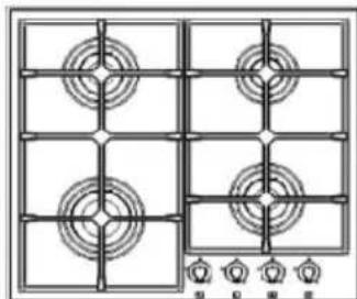SILVERLINE CS 5234 W - MODELS - 5
