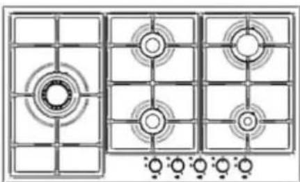 SILVERLINE CS 5234 W - MODELS - 12
