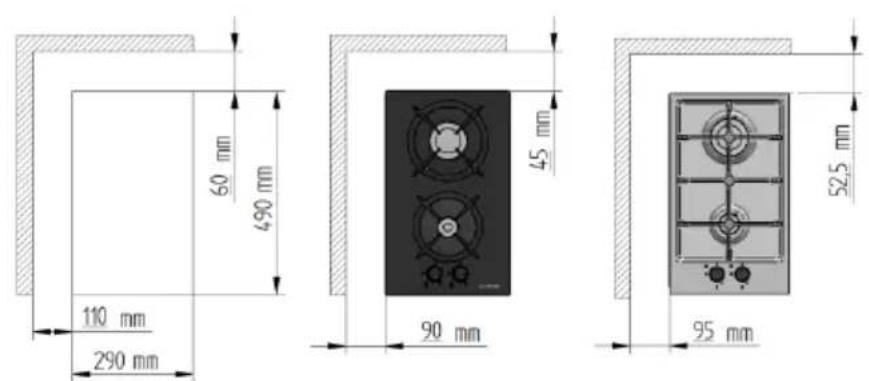 SILVERLINE CS 5234 W - 1