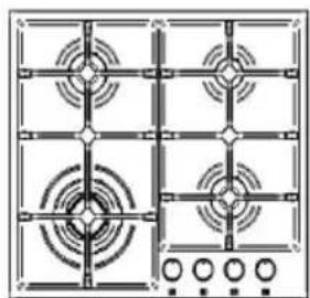 SILVERLINE CS 5234 W - MODELS - 1