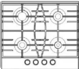 SILVERLINE CS 5234 W - MODELLER - 15