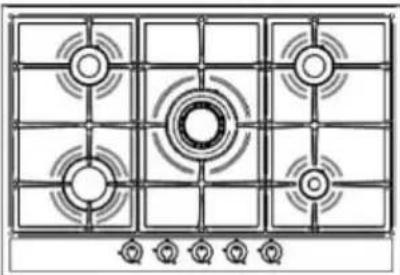 SILVERLINE CS 5234 W - MODELS - 17