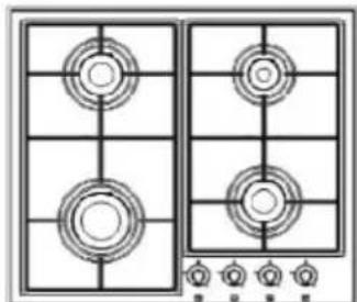 SILVERLINE CS 5234 W - MODELS - 4