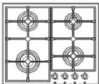 SILVERLINE CS 5236 W - MODELLER - 5