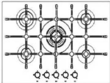 SILVERLINE CS 5236 W - MODELS - 28