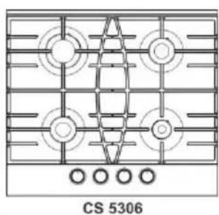 SILVERLINE CS 5236 W - MODELS - 36