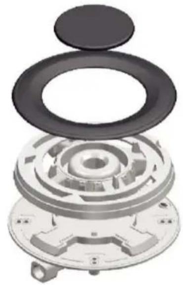 SILVERLINE CS 5243 B01 - Jaiy Aebio Cloges - 58