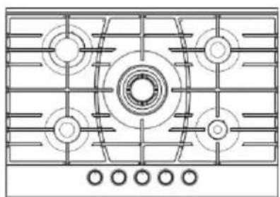 SILVERLINE CS 5243 B01 - MODELS - 37