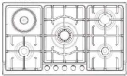 SILVERLINE CS 5243 B01 - MODELLER - 19