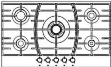 SILVERLINE CS 5243 B01 - MODELS - 26